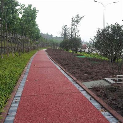 透水景觀工程 實(shí)現(xiàn)可持續(xù)發(fā)展的城市生態(tài)設(shè)計(jì)