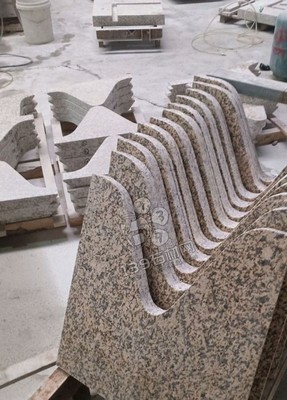 江西金卡麥江西菊花黃石材礦山工廠及其景觀工程