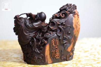 枘鑿工巧，萬物心生 朱金財的時間與匠心