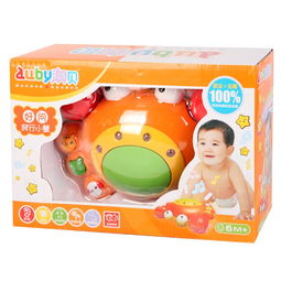 安全益智，高性價比之選 麗家寶貝官網澳貝好問爬行小蟹，開啟母嬰安心購物之旅