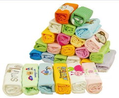 擁抱全球，溫暖未來 可愛寶寶母嬰外貿用品雜志