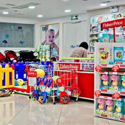 品牌母嬰用品加盟 把握行業機遇，共創財富未來